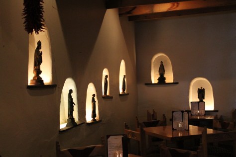 High Noon Saloon, Albuquerque