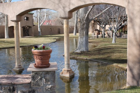 Casa Rondeña Winery, Albuquerque