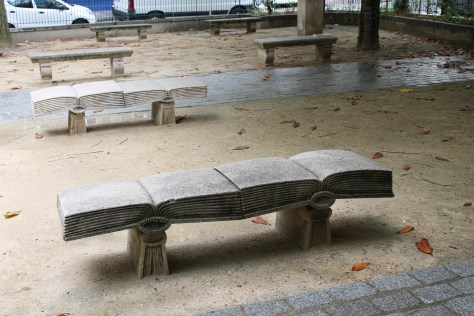 Square Gabriel Pierné, Paris  