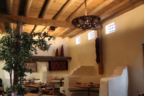 High Noon Saloon, Albuquerque