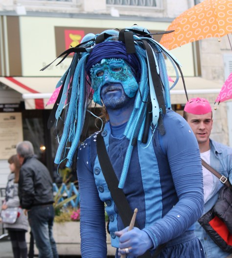 Carnaval de La Rochelle