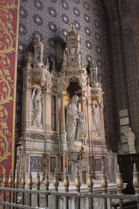 Cathédrale Saint-Louis de La Rochelle