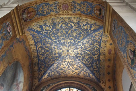 Cathédrale Saint-Louis de La Rochelle