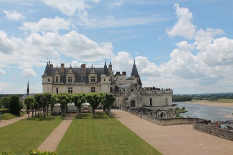 Château d’Amboise