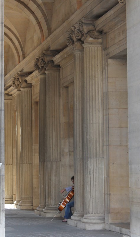 Louvre 