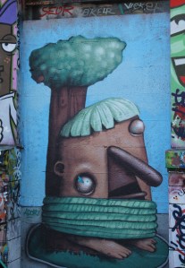 Tree Graffiti Cropped