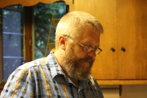 Brother-in-law: Doug