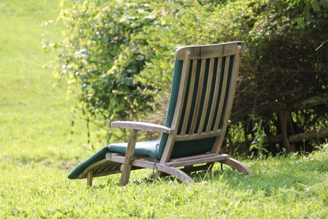 Four-Legged Farm, Vermont
