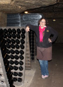 Vouvray Wine Tour