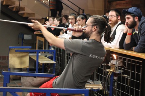 Simon Pearce, Quechee, Vermont