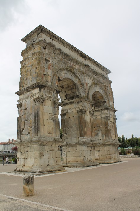 Arc de Germanicus