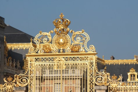 Versailles