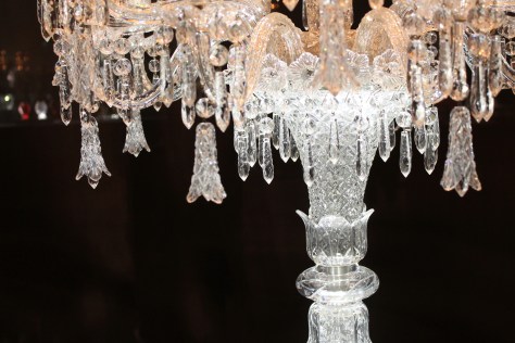 Baccarat Detail