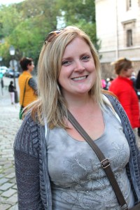 Courtney, Montmartre