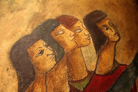 Aux Anysetiers du Roy