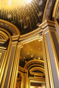 Sun Room Palais Garnier