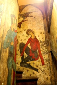 Aux Anysetiers du Roy, Ile Saint-Louis, Paris