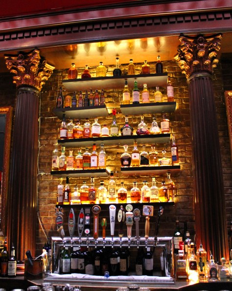 Vermilion -- Alexandria, Virginia