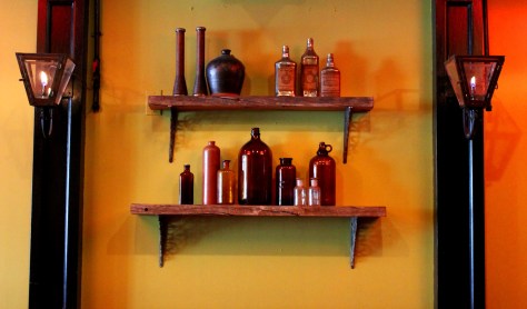 Vermilion, Alexandria, Virginia