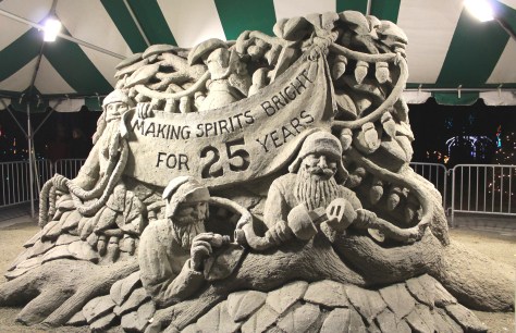 James Island County Park 