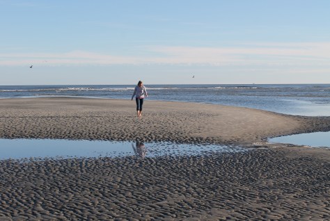 Christmas Day with Chelsea 