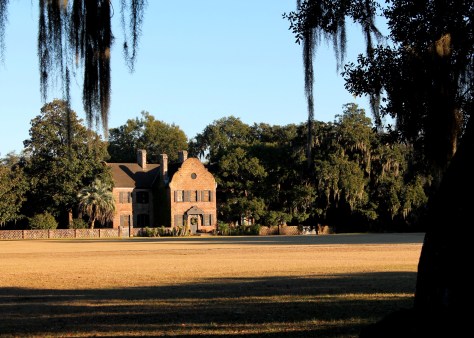 Middleton Place