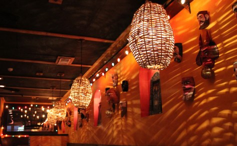 Taco Boy, Folly Beach