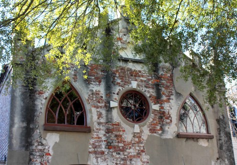 King Street, Charleston