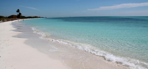 Bahia Honda State Park Beach