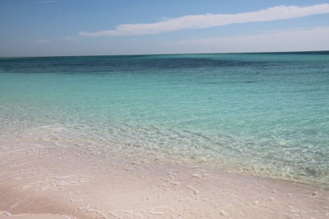 Bahia Honda State Park