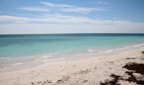 Bahia Honda State Park