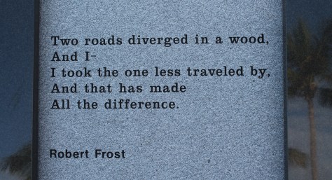 Frost Quote