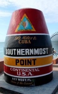 Southernmost Point