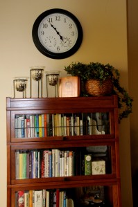 Bookcase