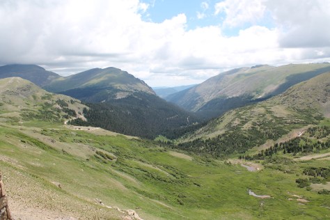 Rocky Mountain National Park, Colorado