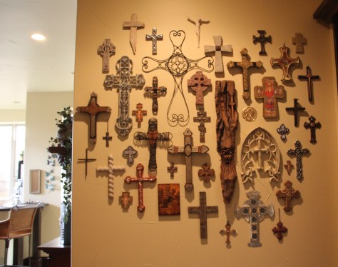 Cross Collection No Flash