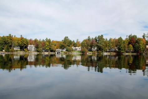 Scotts Cove, Lake Sunapee