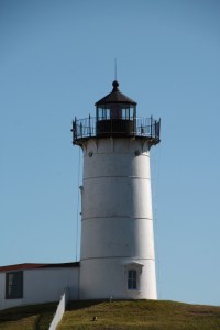 Nubble Lighthouse