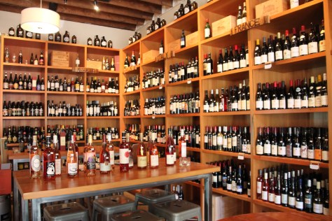 Portland Bottle Shop