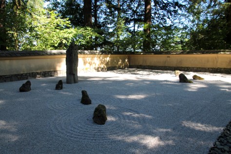 Zen Garden