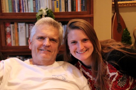 David and Brittany, 30 September 